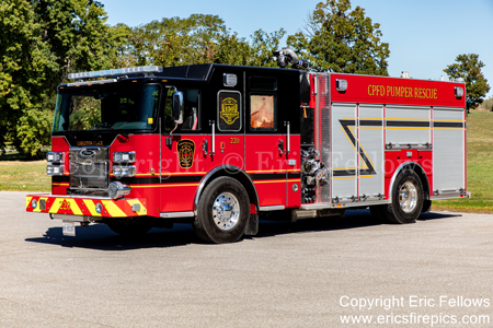 Pumper 220