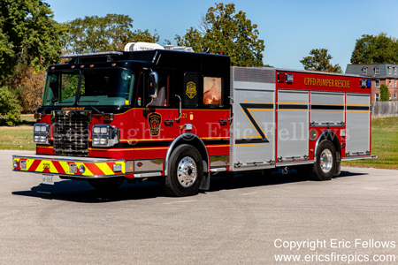 Pumper 221