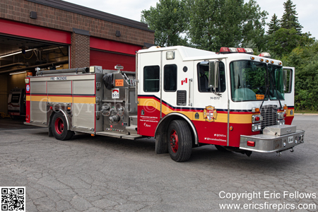 Spare Pumper 74-0512