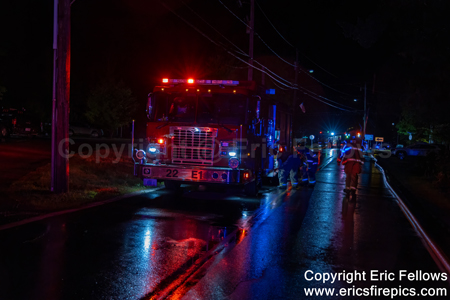 Mason NH Fire Scene Photo 31