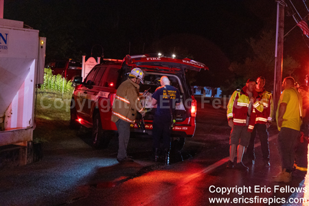 Mason NH Fire Scene Photo 36
