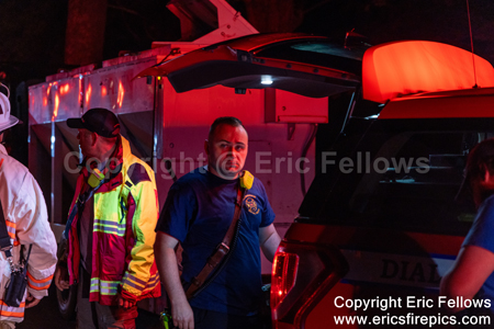 Mason NH Fire Scene Photo 44