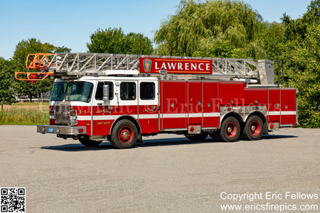 Ladder 1