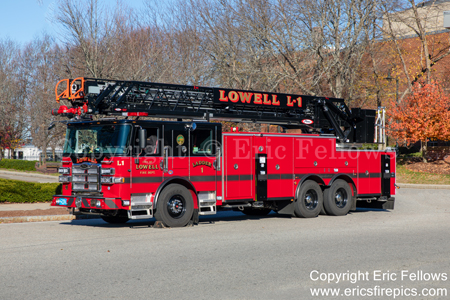 Ladder 1