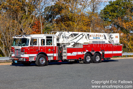 Tower 1