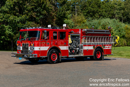 Engine 31