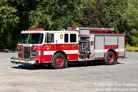 Engine 11