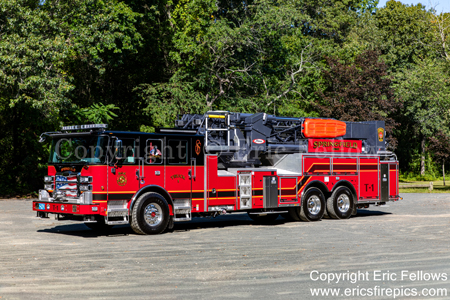 Truck 1