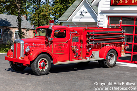 Former 30 Engine 3