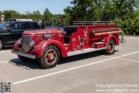 Former 1941 General / Detroit Pump 1
