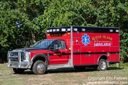 Rescue 1