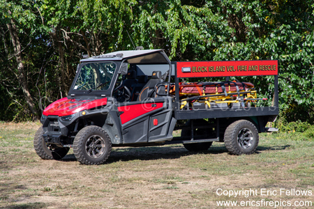 UTV 1