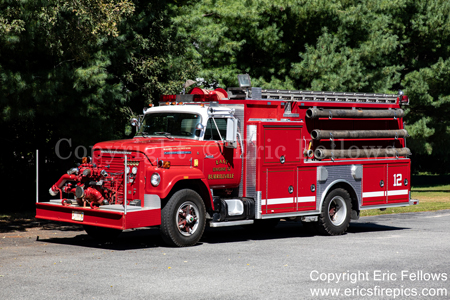 EB Engine 12