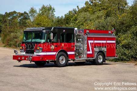 Engine 13