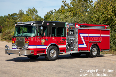 Engine 22