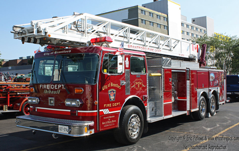 Aerial 9 - 1986 Duplex/Thibault