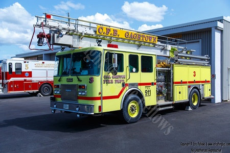 Red 3 - 1996 Pemfab/Tibotrac