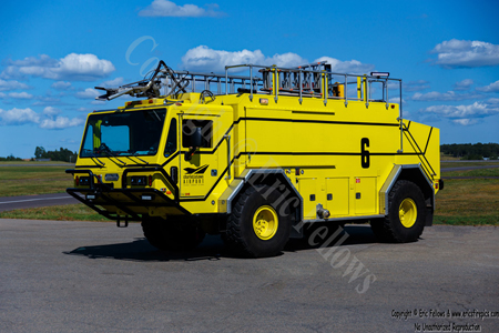 Red 6 - 2000 Waltek CP7000