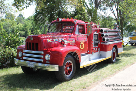 Pumper 2