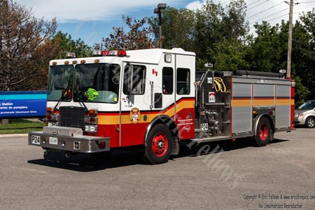 Pumper 24