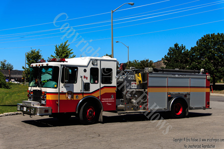 Pumper 36