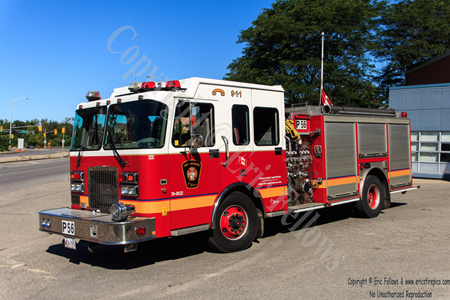 Pumper 56