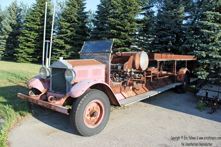 1938 Bickle-Seagrave Quad 2