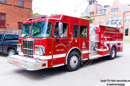 Engine 1 - 2016 FGFT
