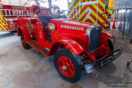 1930 Bickle Parade Unit