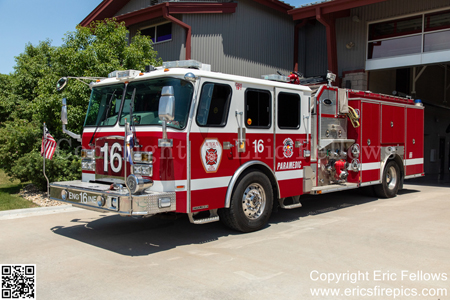 Aurora Engine 16