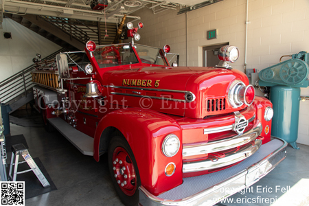 Aurora Former Engine 5