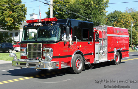 Engine 4 - 2006 Spartan/Smeal