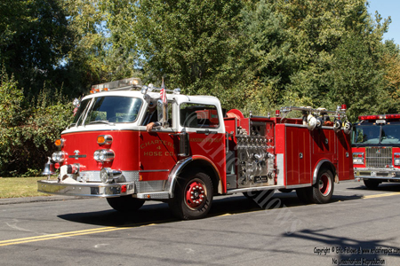 Engine 4 - 1981 ALF Century