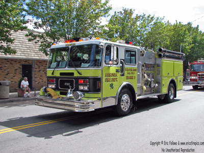Engine 3 - 1989 FMC/Spartan