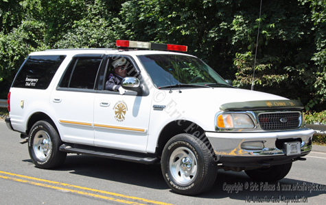 Chief - 1998 Ford Expedition