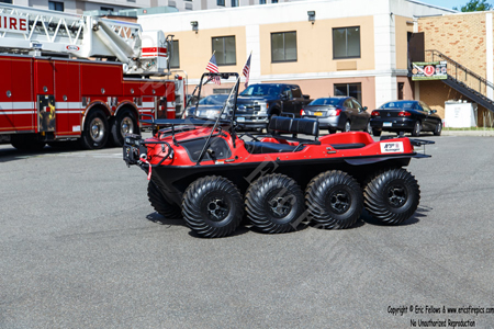 Argo 1 - 2016 Argo Avenger