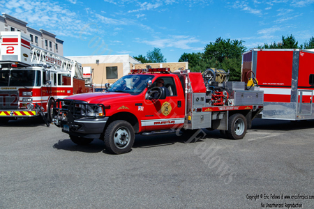 Brush 15 - 2002 Ford/Gowans-Knight