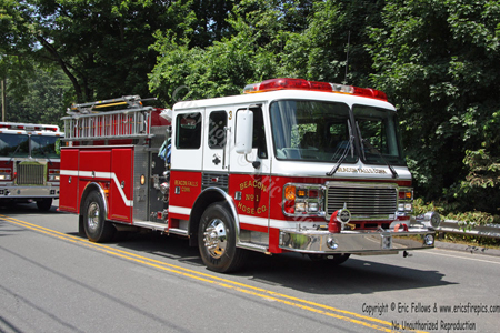 Engine 3 - 1999 ALF/Gowans-Knight