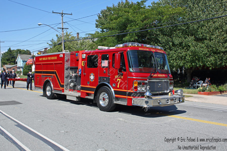 Engine 7 - 2002 ALF Eagle