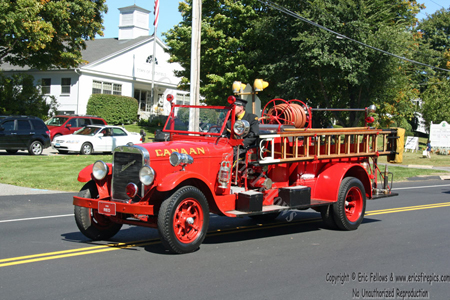 Canaan Truck 4 - 1930 REO Speedwagon