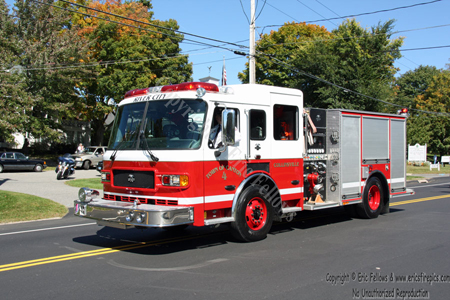 Engine 6 - 2004 ALF Metropolitan