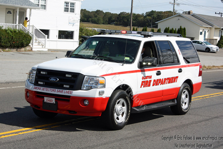 Chief - Ford Expedition