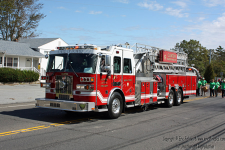 Aerial Tower 971 - 2003 Sutphen