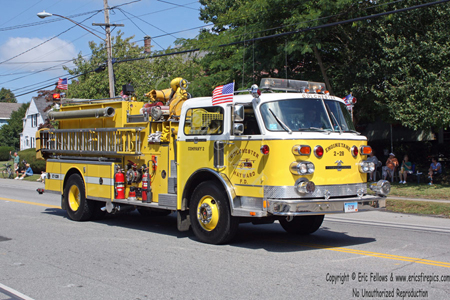 Engine-Tank 2-28 - 1982 ALF Century