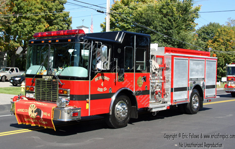 Engine 4 - 2004 HME/Toyne