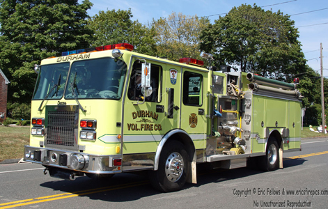 Durham 2 - 1997 Spartan/Central States