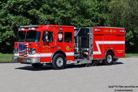 Durham 4 - 2017 Spartan/4-Guys