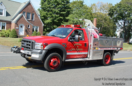 Truck 5 - 2006 Ford/Gowans-Knight