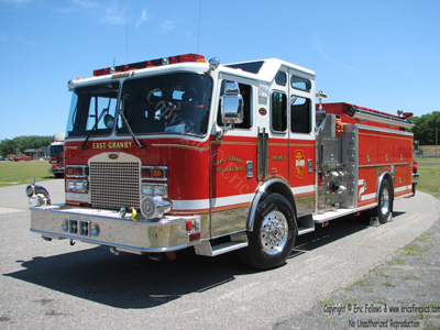 Engine 3 - 2005 KME Excel