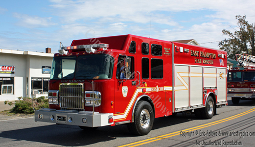 Rescue 1-12 - 2006 Spartan/Marion